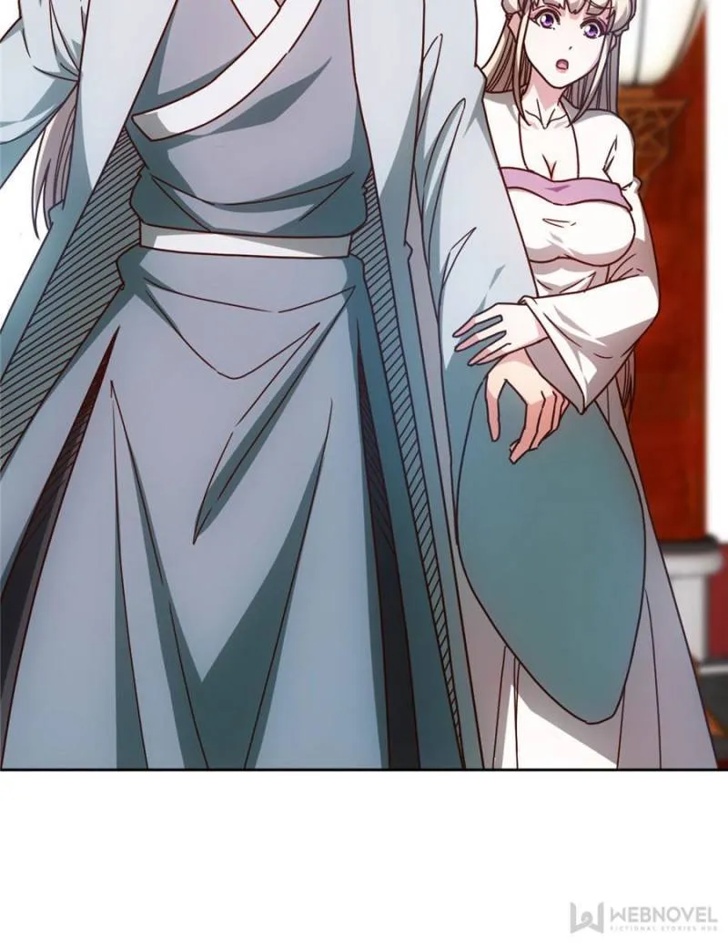 Hong Tianshen Zun Chapter 81 - page 49