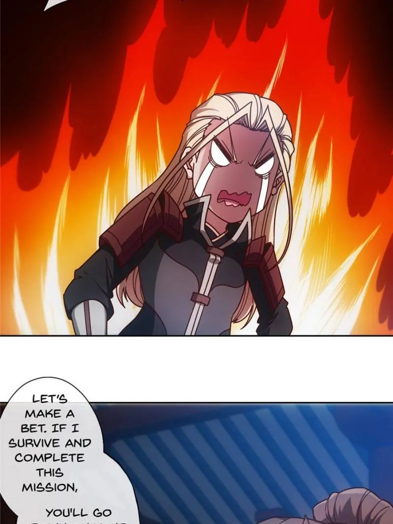 Hong Tianshen Zun Chapter 81 - page 6