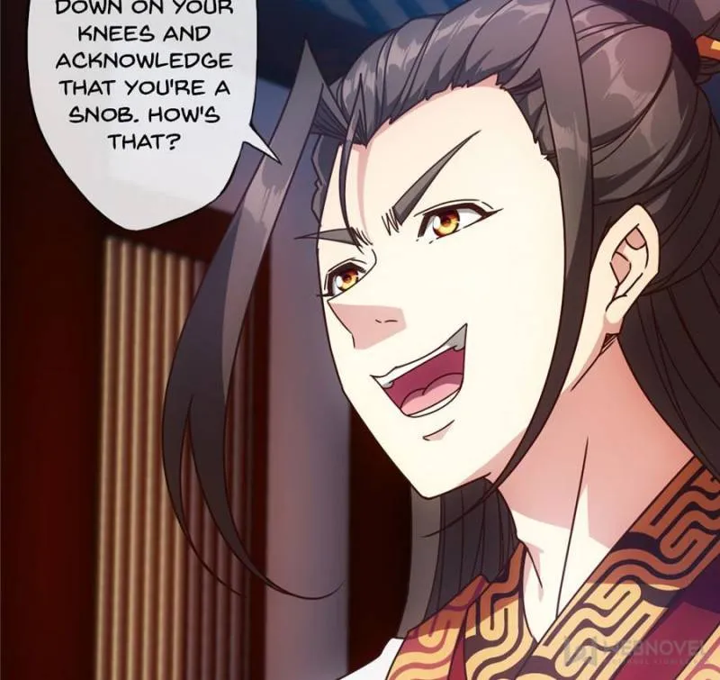 Hong Tianshen Zun Chapter 81 - page 7