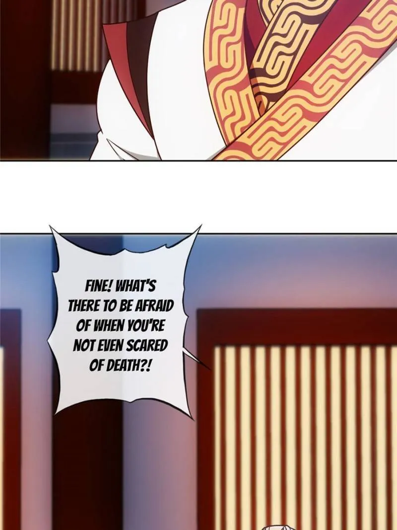 Hong Tianshen Zun Chapter 81 - page 8