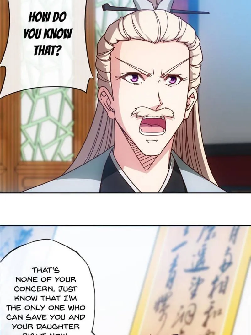 Hong Tianshen Zun Chapter 82 - page 13