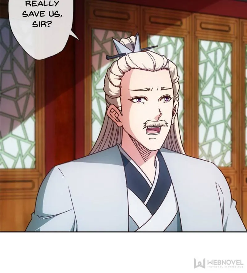 Hong Tianshen Zun Chapter 82 - page 16