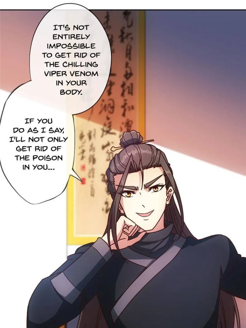 Hong Tianshen Zun Chapter 82 - page 17