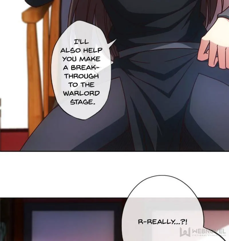 Hong Tianshen Zun Chapter 82 - page 18