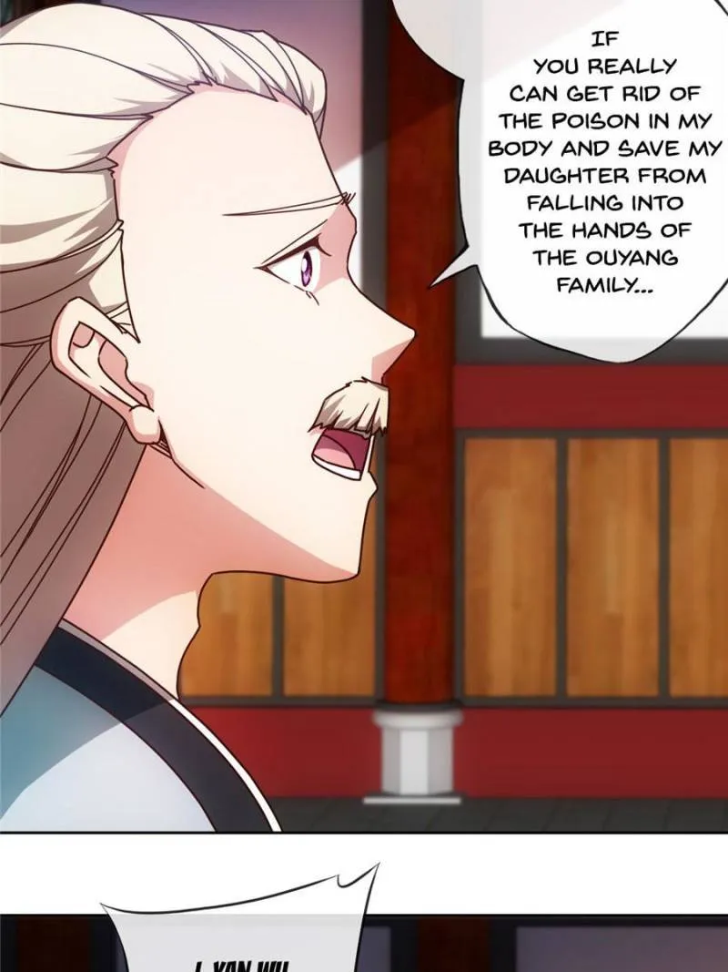 Hong Tianshen Zun Chapter 82 - page 19