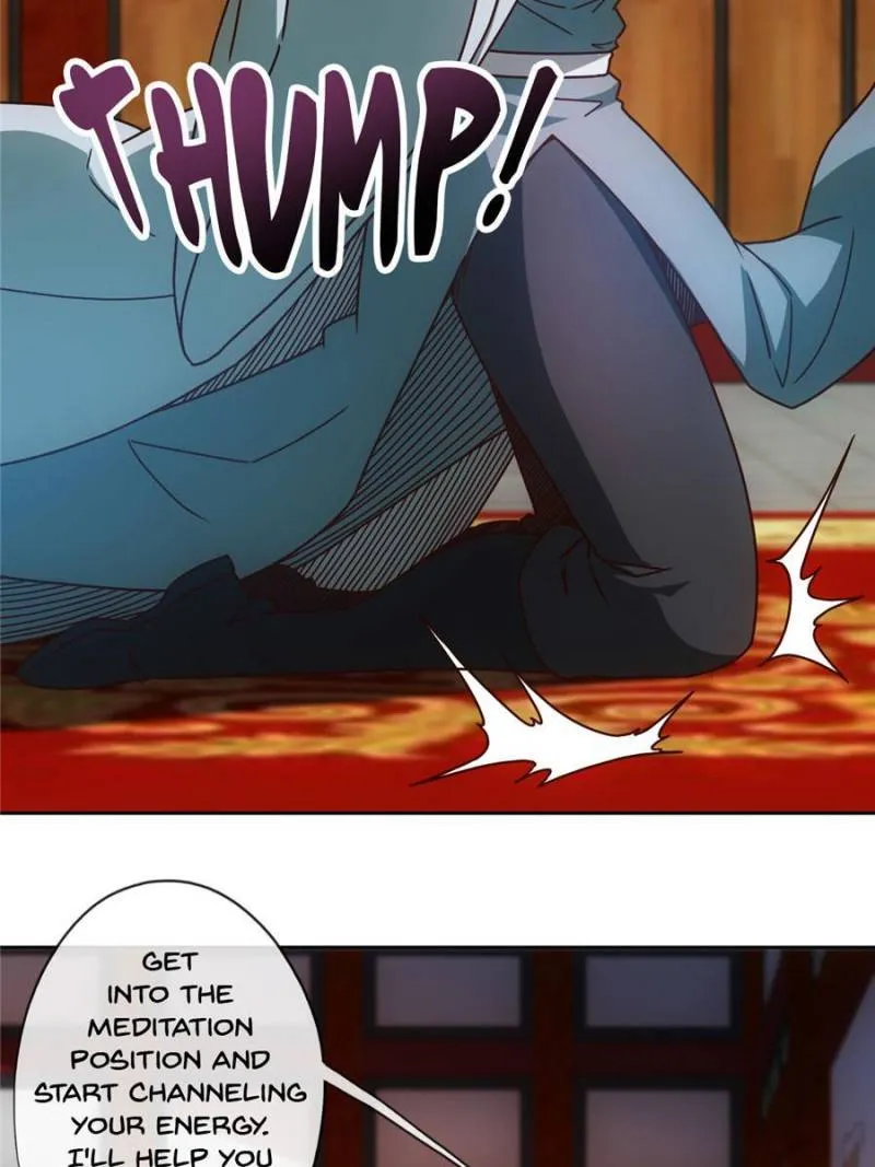 Hong Tianshen Zun Chapter 82 - page 21