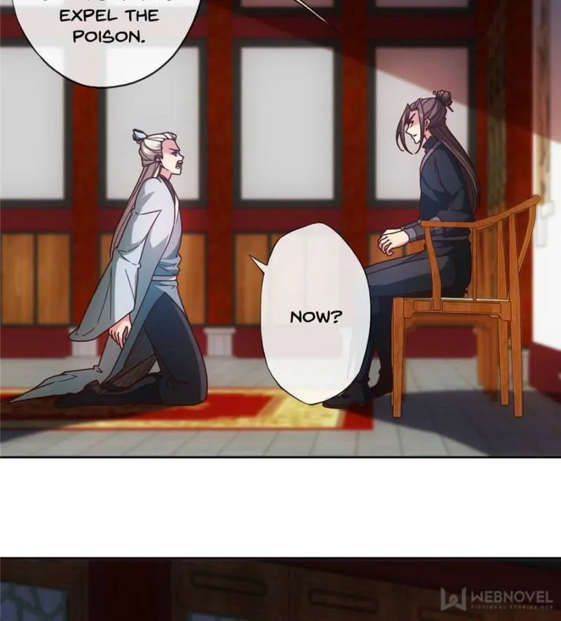 Hong Tianshen Zun Chapter 82 - page 22