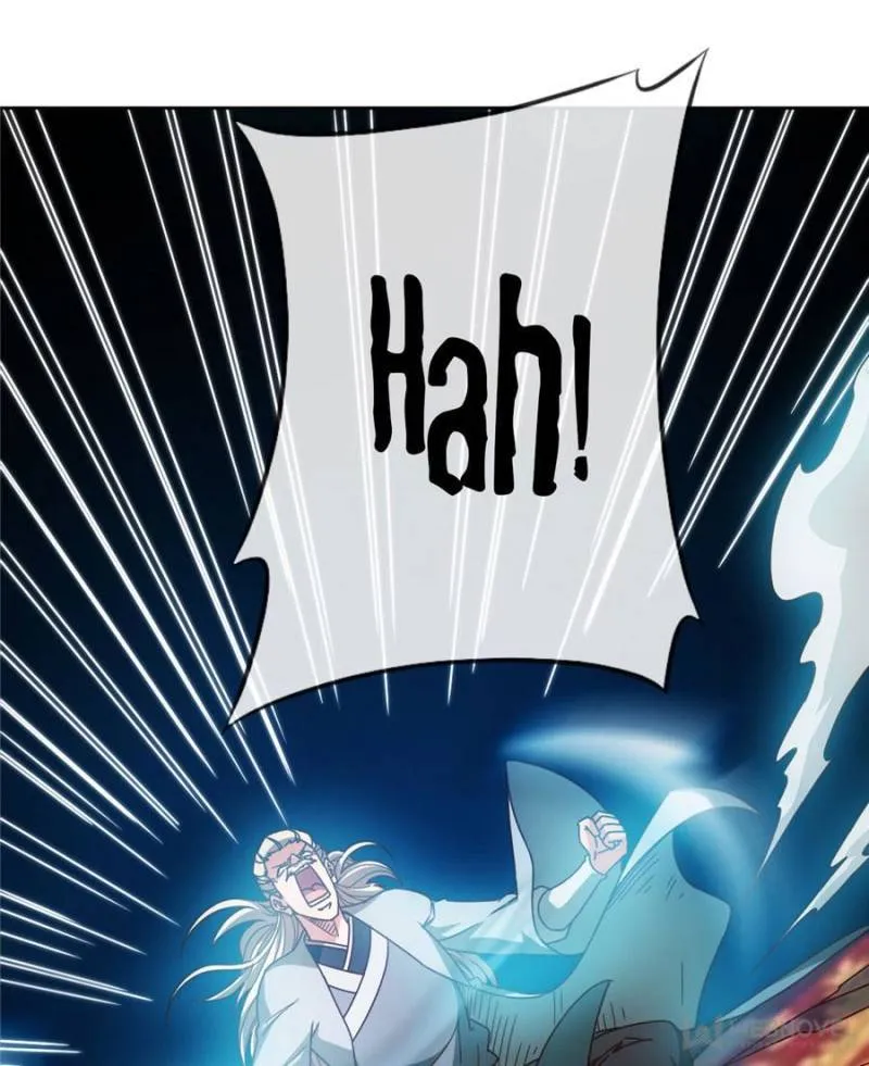 Hong Tianshen Zun Chapter 82 - page 30