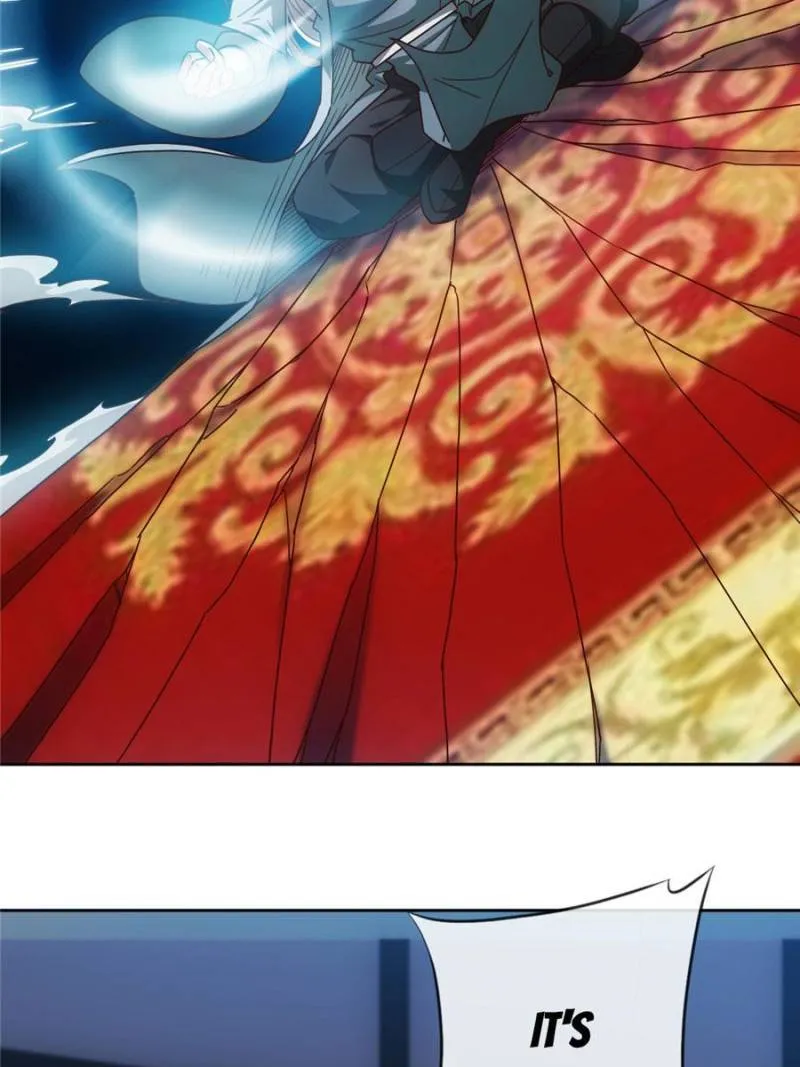 Hong Tianshen Zun Chapter 82 - page 31