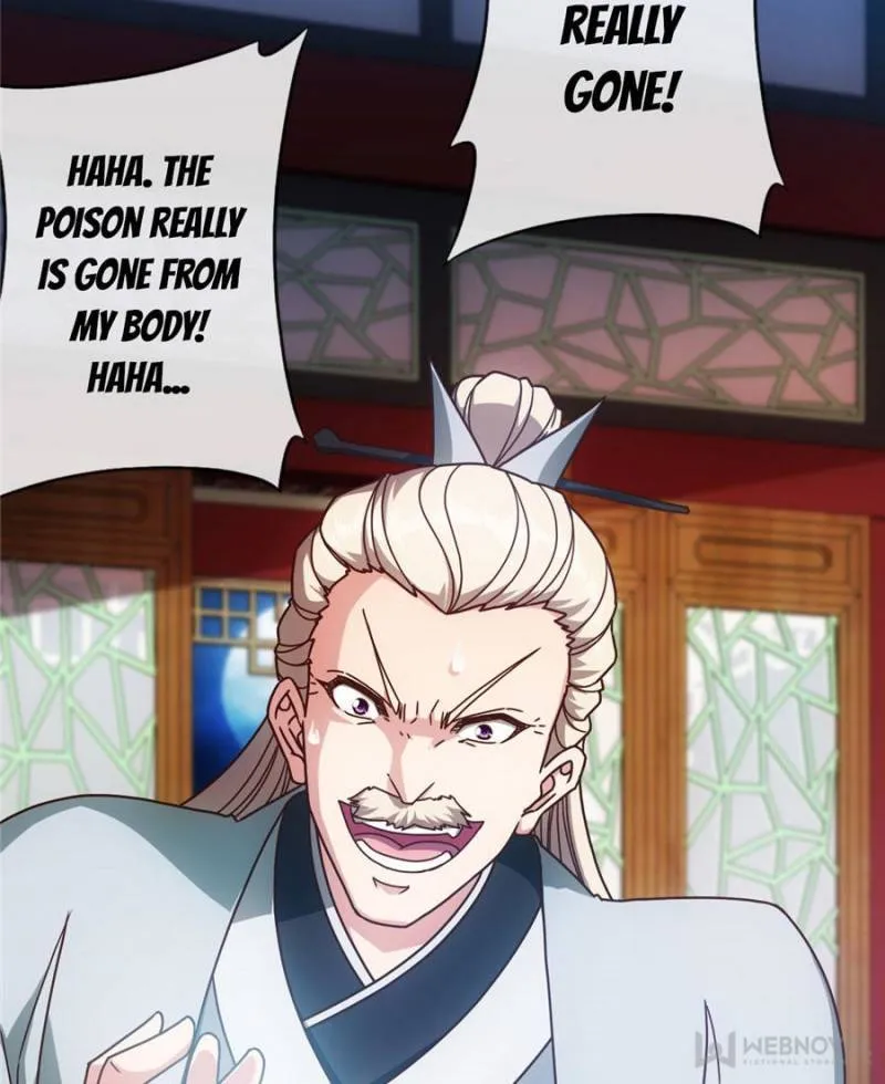 Hong Tianshen Zun Chapter 82 - page 32