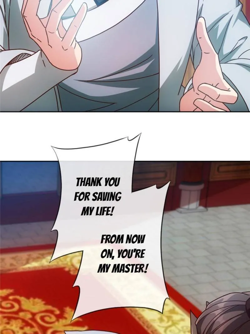 Hong Tianshen Zun Chapter 82 - page 33