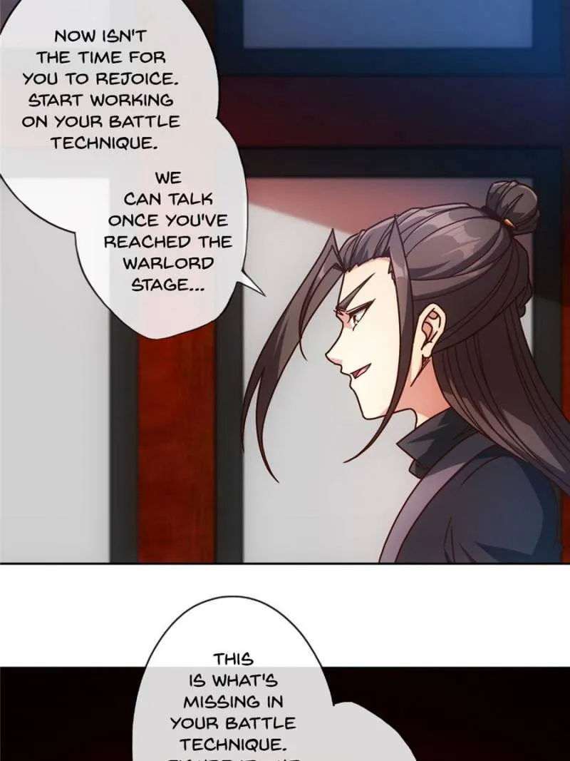 Hong Tianshen Zun Chapter 82 - page 35