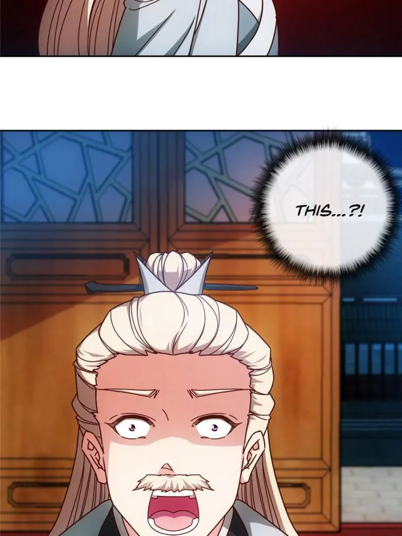 Hong Tianshen Zun Chapter 82 - page 38