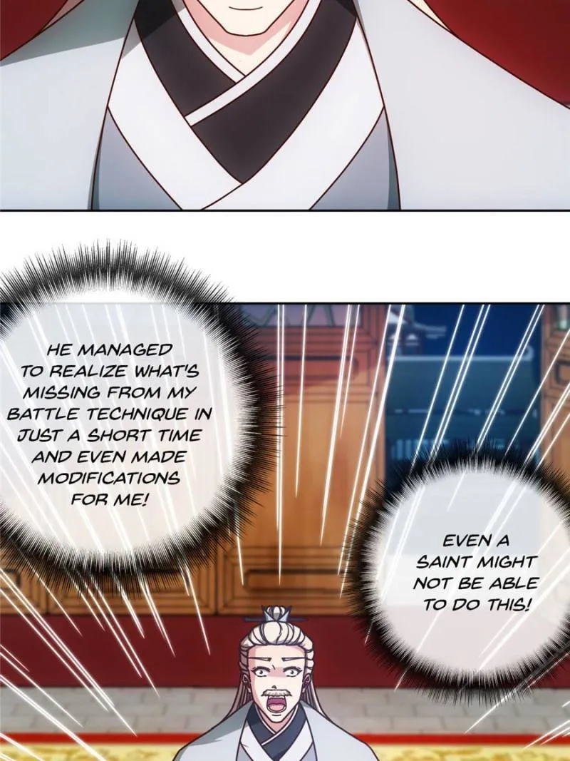 Hong Tianshen Zun Chapter 82 - page 39