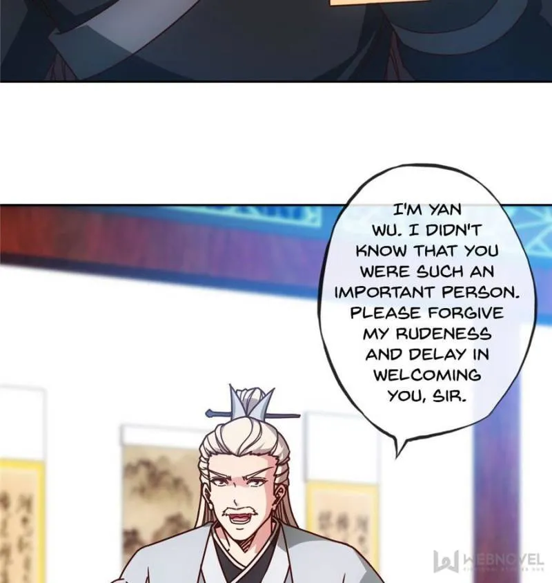 Hong Tianshen Zun Chapter 82 - page 4