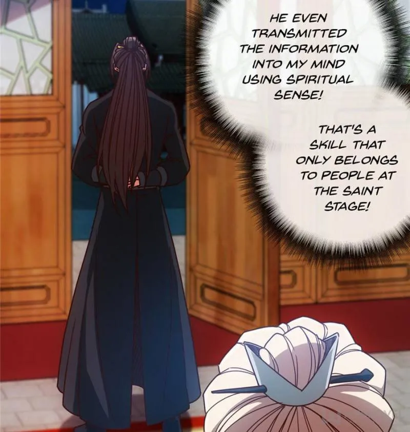 Hong Tianshen Zun Chapter 82 - page 42