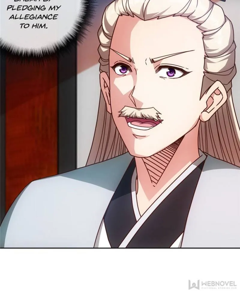 Hong Tianshen Zun Chapter 82 - page 44