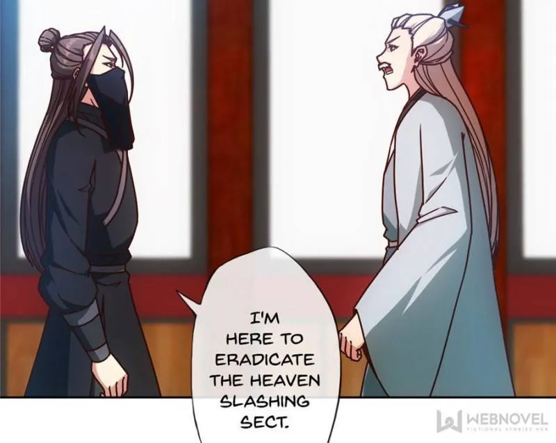 Hong Tianshen Zun Chapter 82 - page 6