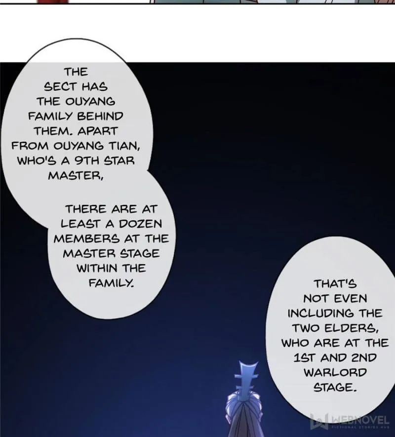 Hong Tianshen Zun Chapter 83 - page 10