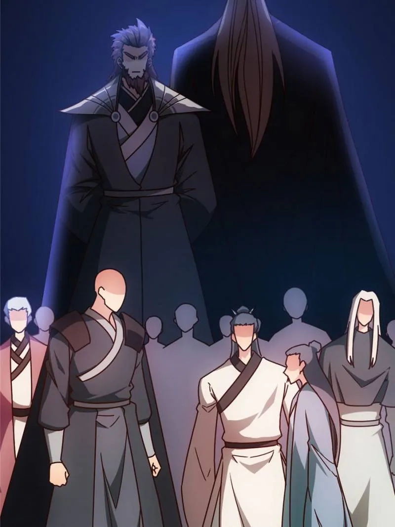 Hong Tianshen Zun Chapter 83 - page 11