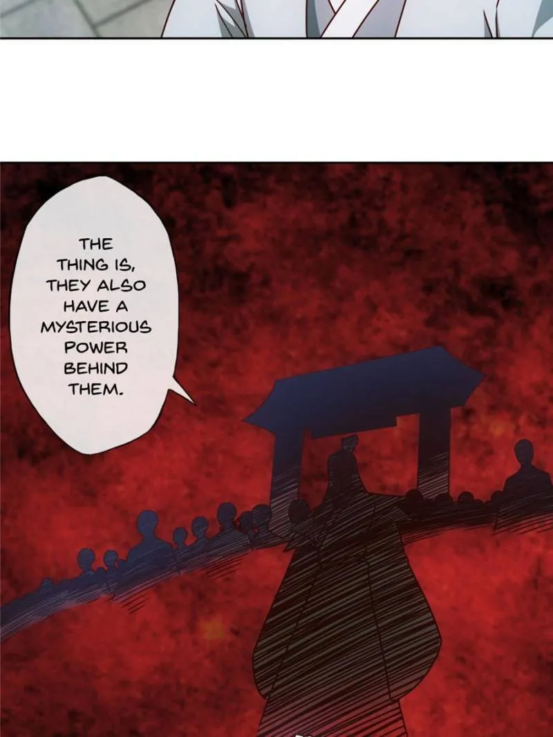 Hong Tianshen Zun Chapter 83 - page 13