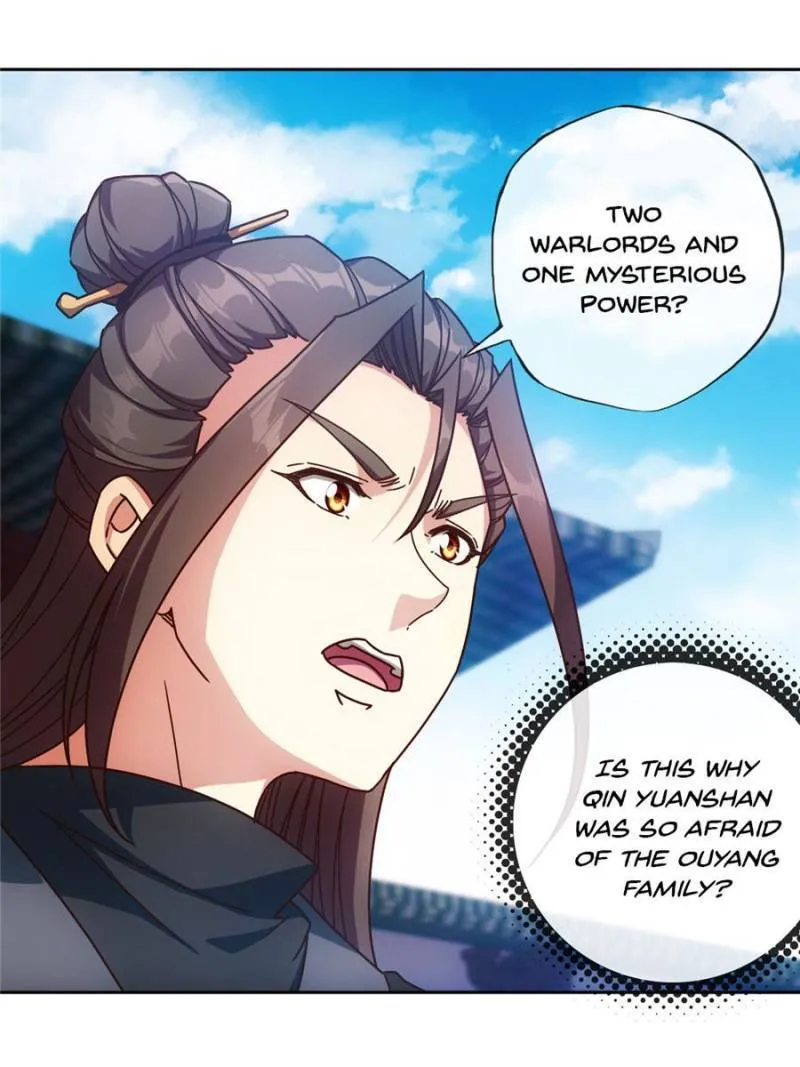 Hong Tianshen Zun Chapter 83 - page 15