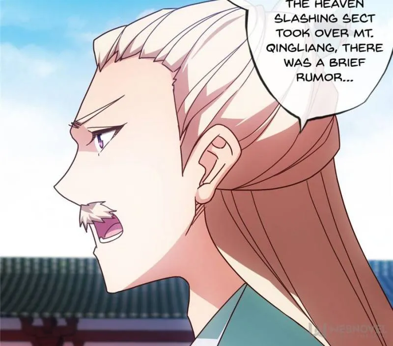 Hong Tianshen Zun Chapter 83 - page 18