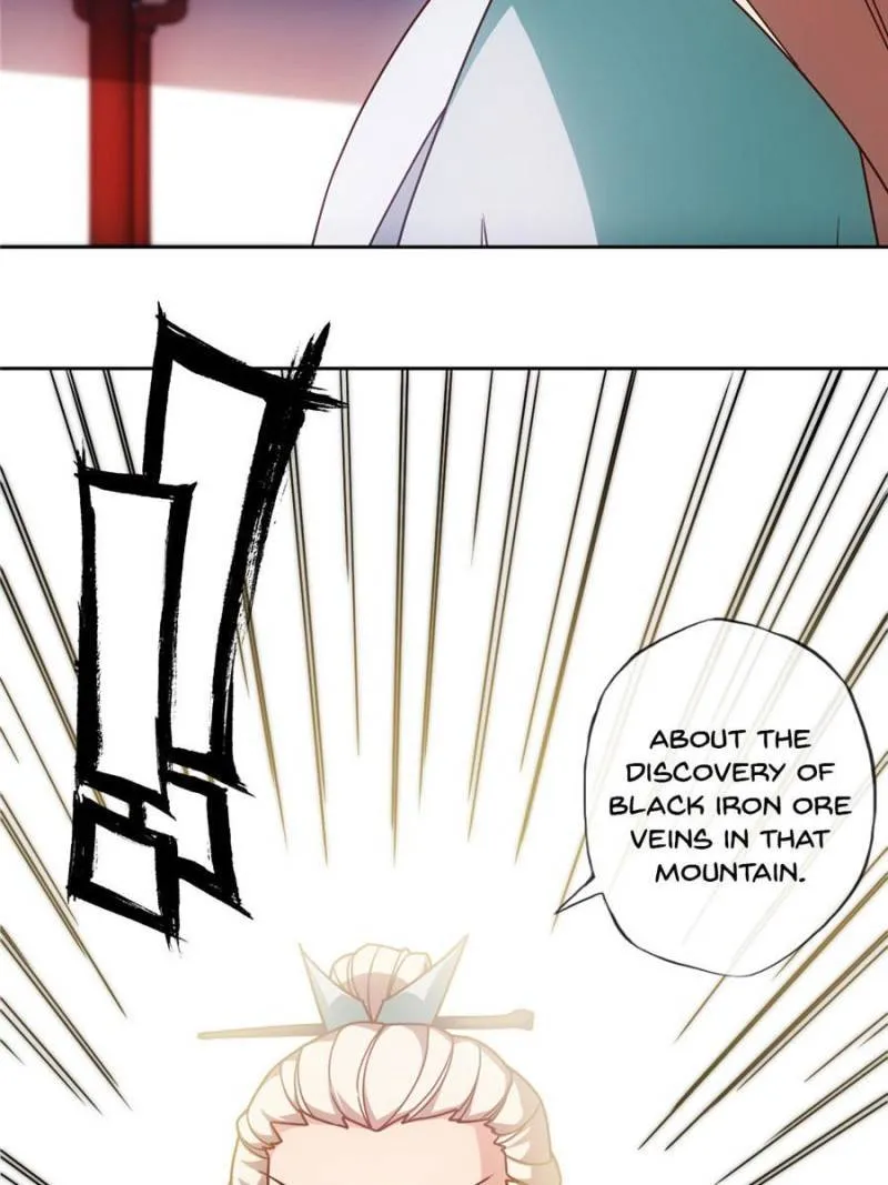 Hong Tianshen Zun Chapter 83 - page 19