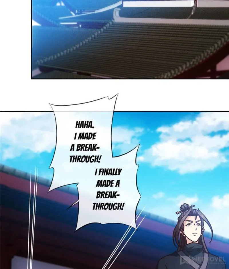 Hong Tianshen Zun Chapter 83 - page 2