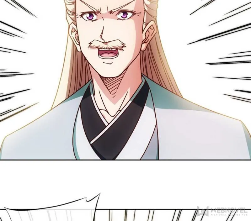 Hong Tianshen Zun Chapter 83 - page 20