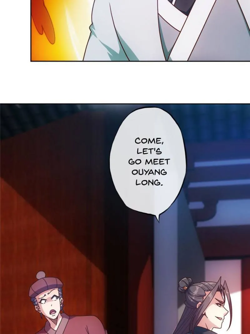Hong Tianshen Zun Chapter 83 - page 27