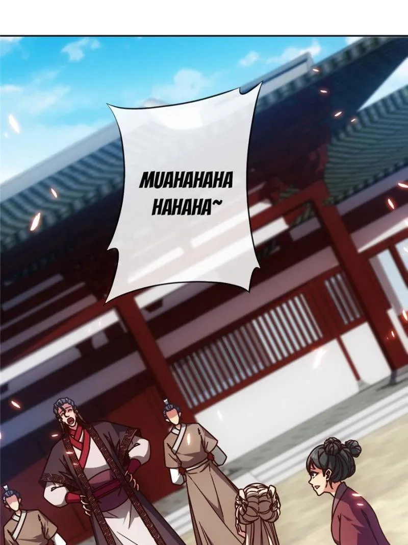 Hong Tianshen Zun Chapter 83 - page 29