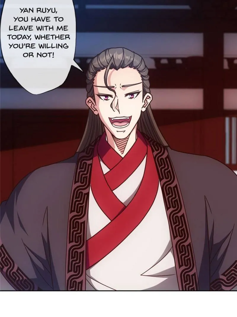Hong Tianshen Zun Chapter 83 - page 31
