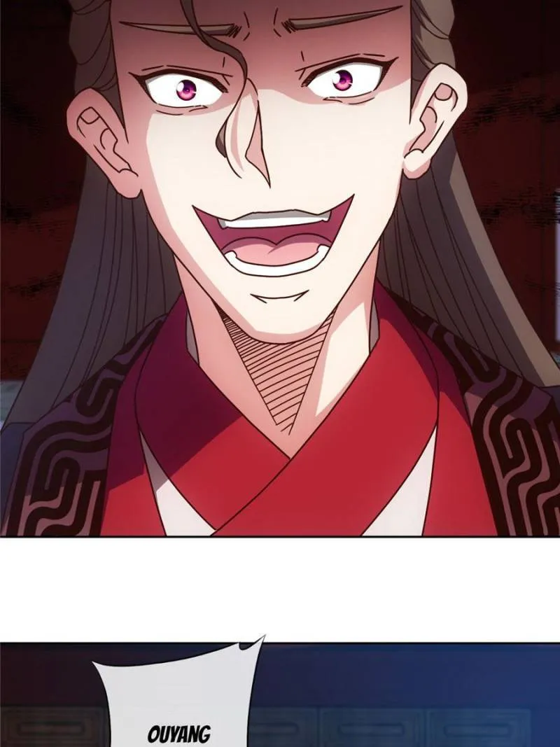 Hong Tianshen Zun Chapter 83 - page 33