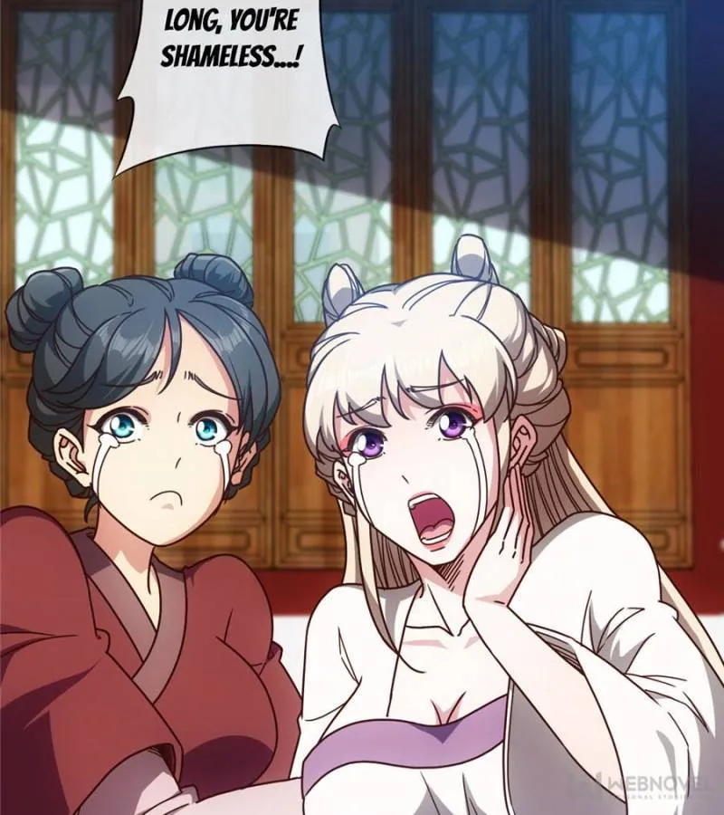 Hong Tianshen Zun Chapter 83 - page 34