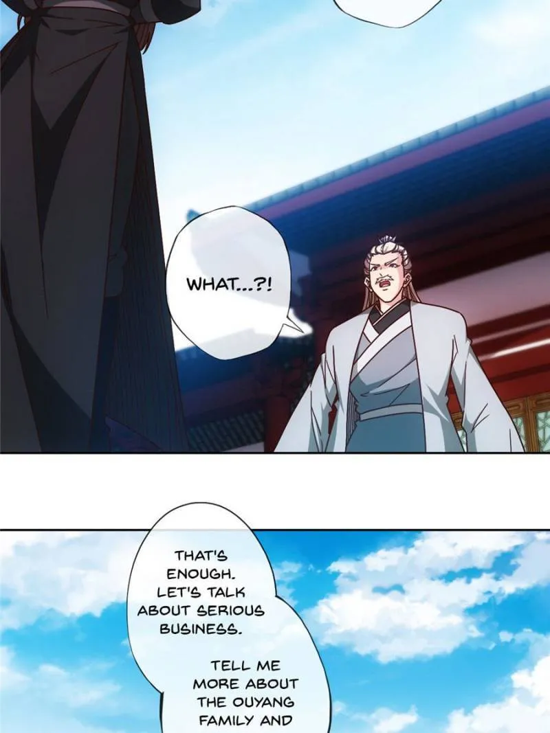 Hong Tianshen Zun Chapter 83 - page 7