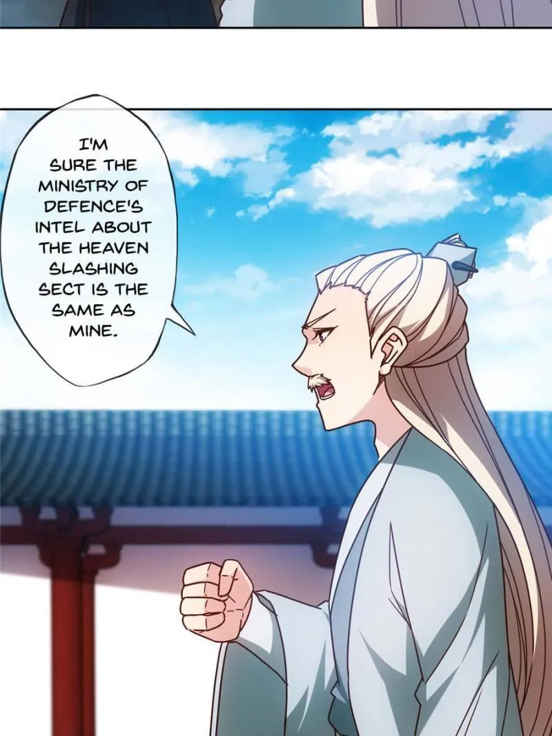 Hong Tianshen Zun Chapter 83 - page 9