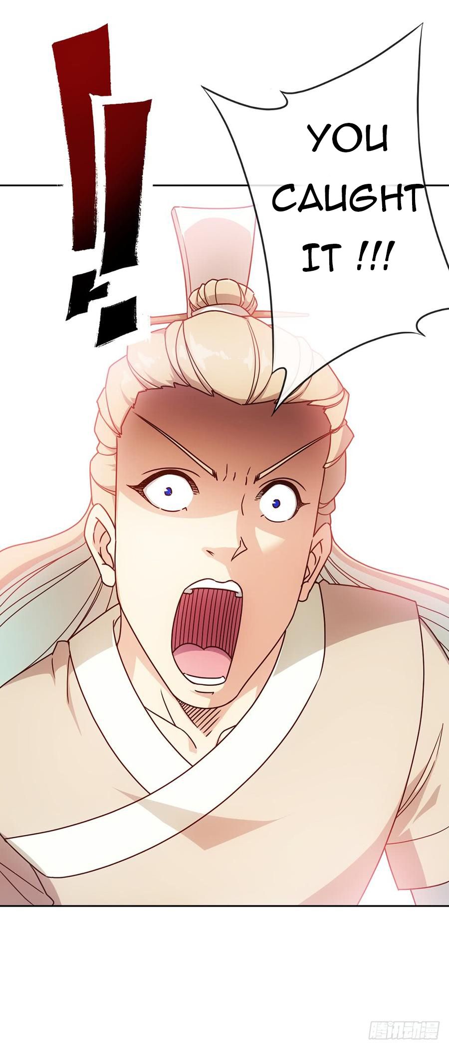 Hong Tianshen Zun Chapter 43 - page 11