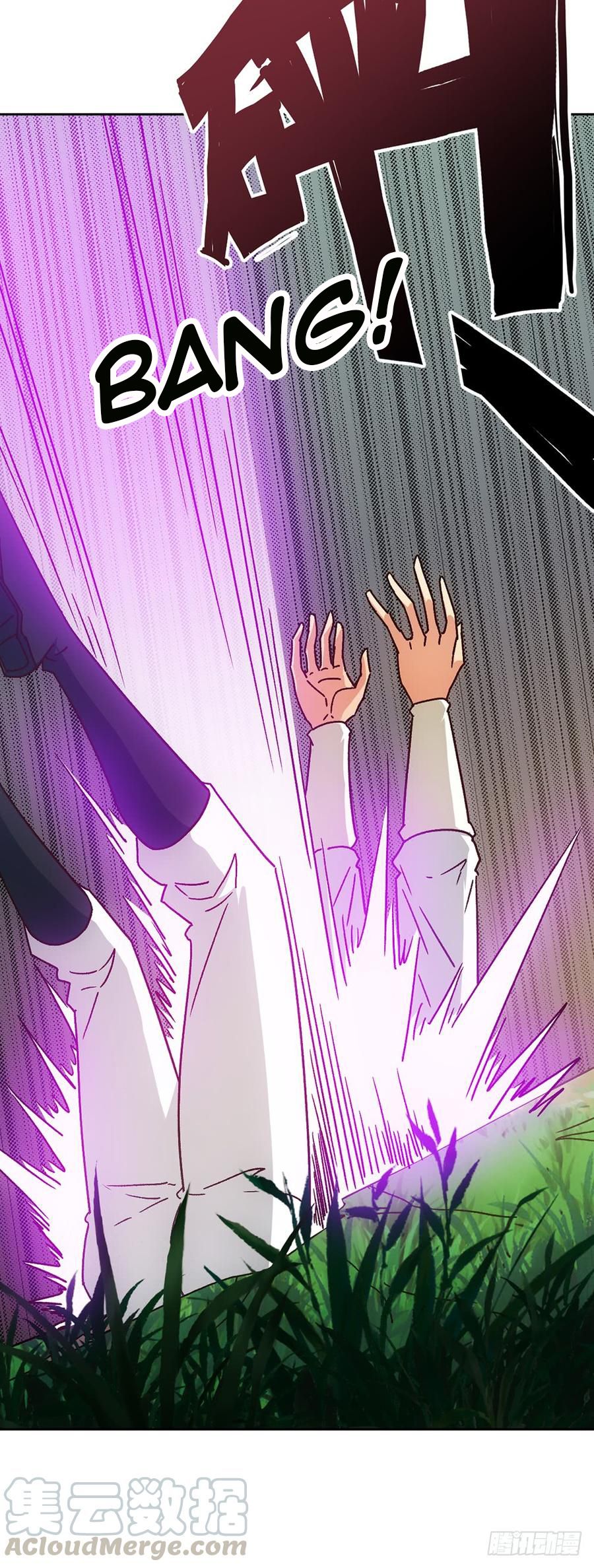 Hong Tianshen Zun Chapter 43 - page 20