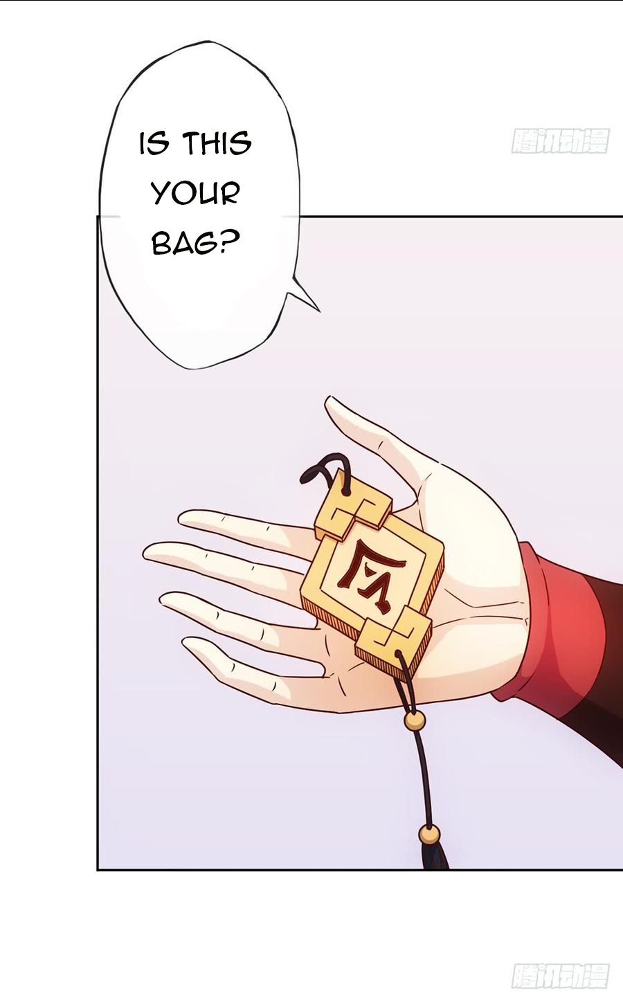 Hong Tianshen Zun Chapter 43 - page 23