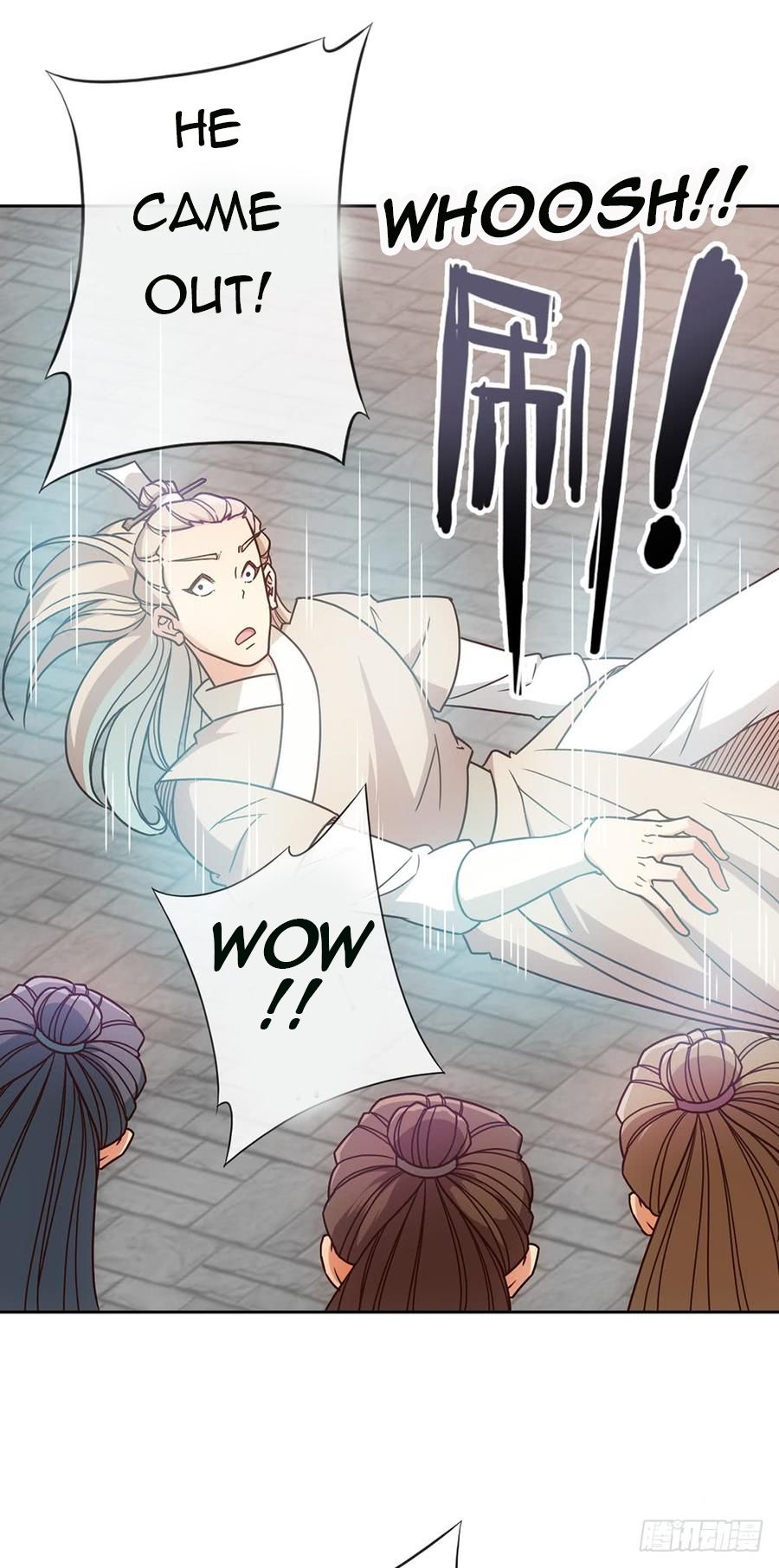 Hong Tianshen Zun Chapter 43 - page 27
