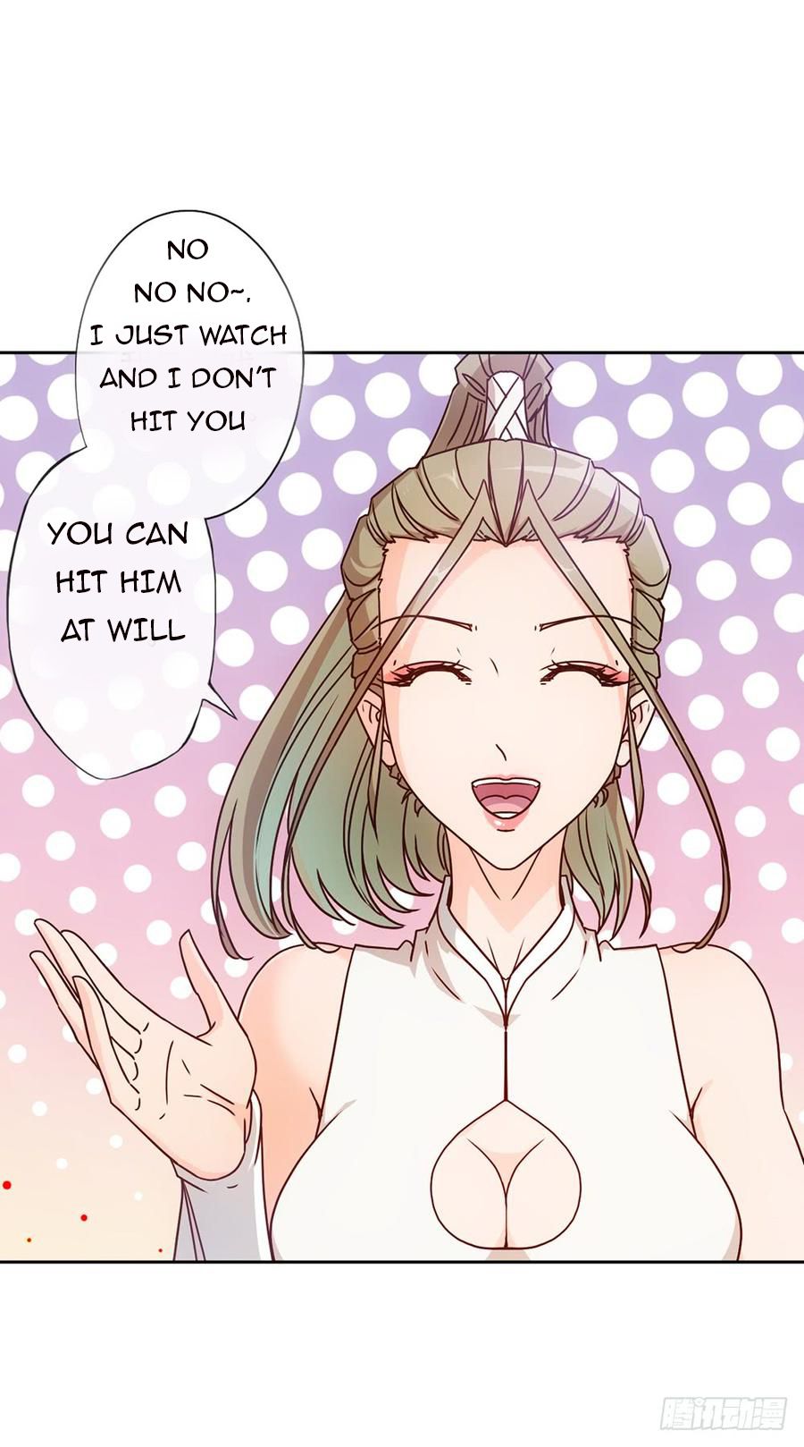 Hong Tianshen Zun Chapter 43 - page 3