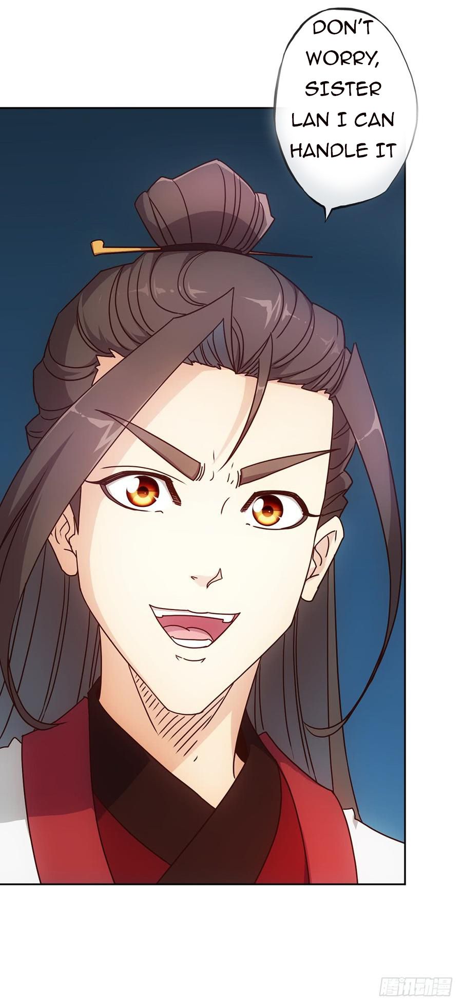 Hong Tianshen Zun Chapter 43 - page 7