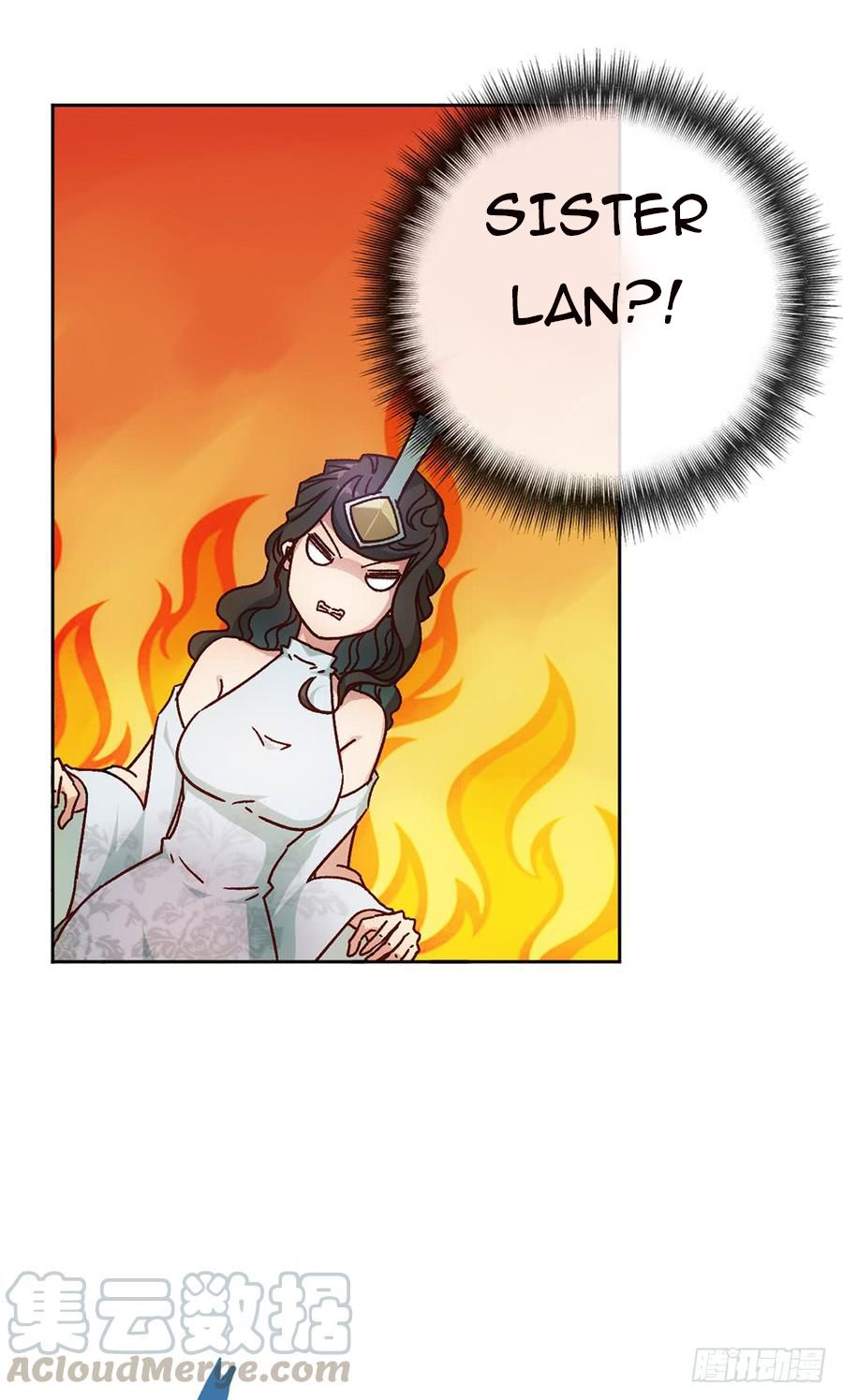 Hong Tianshen Zun Chapter 43 - page 8