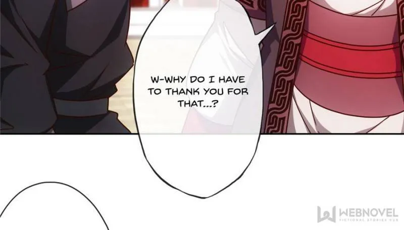 Hong Tianshen Zun Chapter 84 - page 24