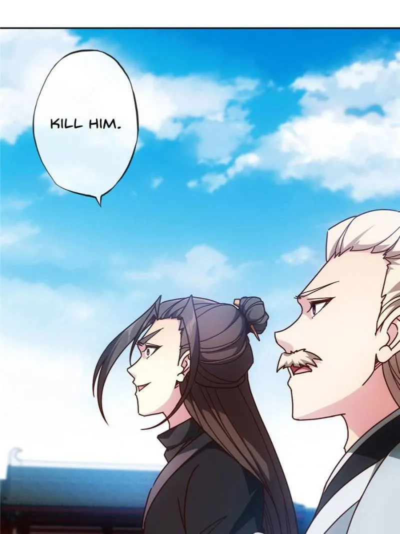 Hong Tianshen Zun Chapter 84 - page 33