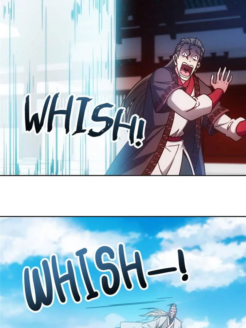 Hong Tianshen Zun Chapter 84 - page 35