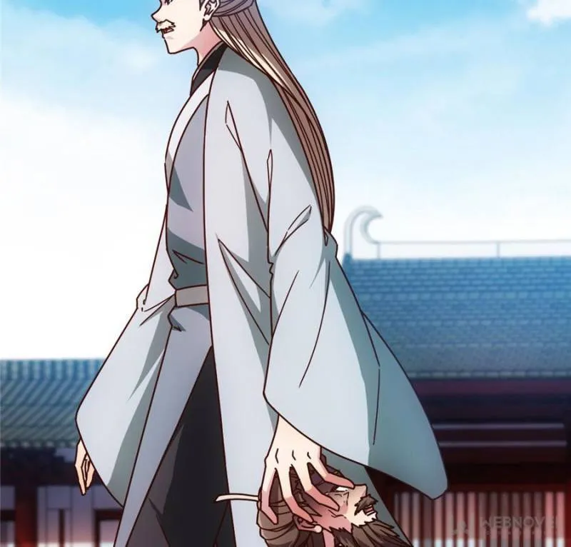 Hong Tianshen Zun Chapter 84 - page 44