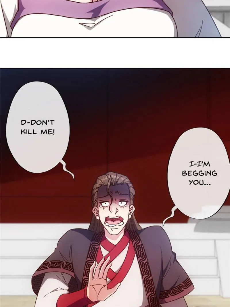 Hong Tianshen Zun Chapter 84 - page 47