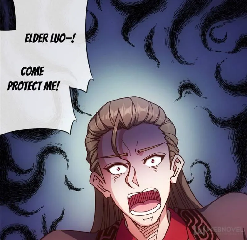 Hong Tianshen Zun Chapter 84 - page 8